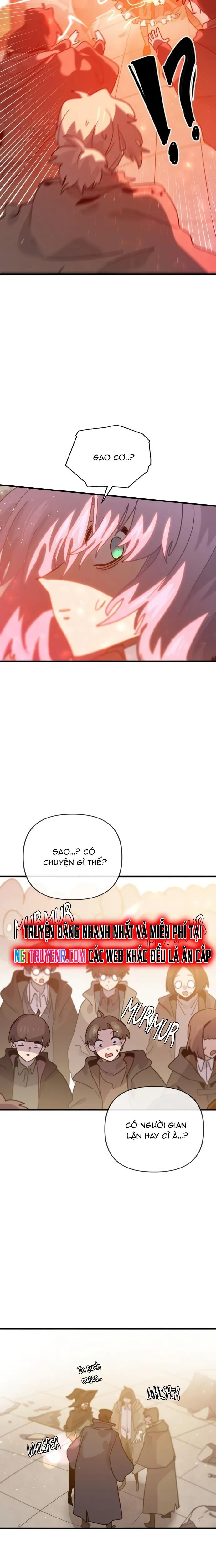 Tôi Sống Cuộc Đời Chữa Lành Ở Kiếp Thứ Hai Chapter 38 - Trang 2