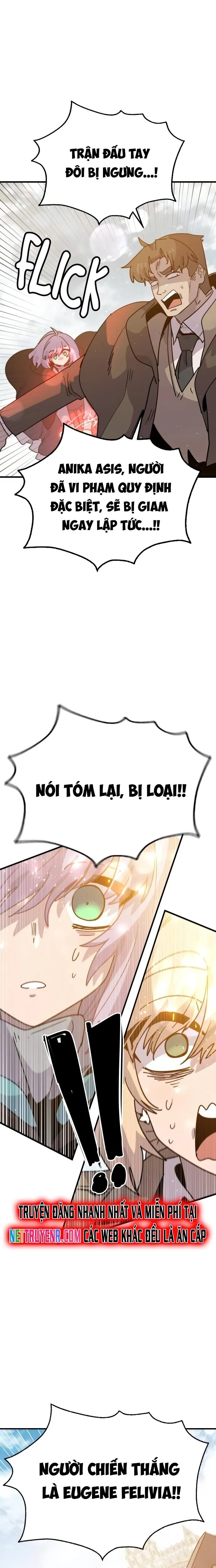 Tôi Sống Cuộc Đời Chữa Lành Ở Kiếp Thứ Hai Chapter 38 - Trang 2