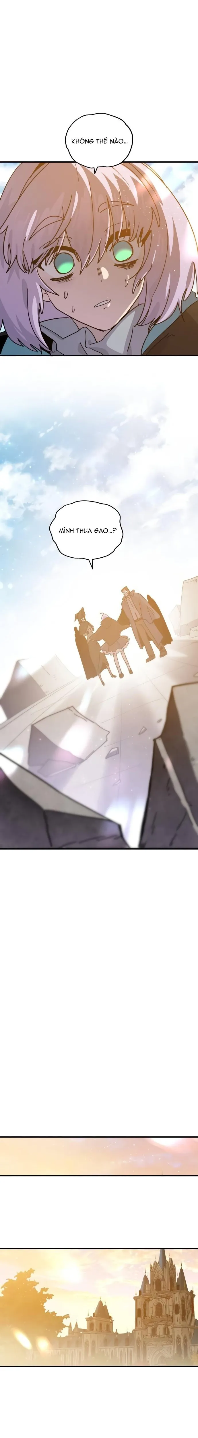 Tôi Sống Cuộc Đời Chữa Lành Ở Kiếp Thứ Hai Chapter 38 - Trang 2