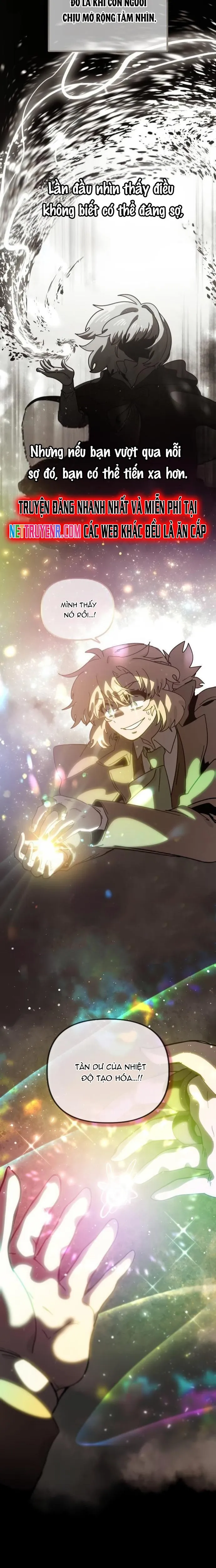 Tôi Sống Cuộc Đời Chữa Lành Ở Kiếp Thứ Hai Chapter 38 - Trang 2