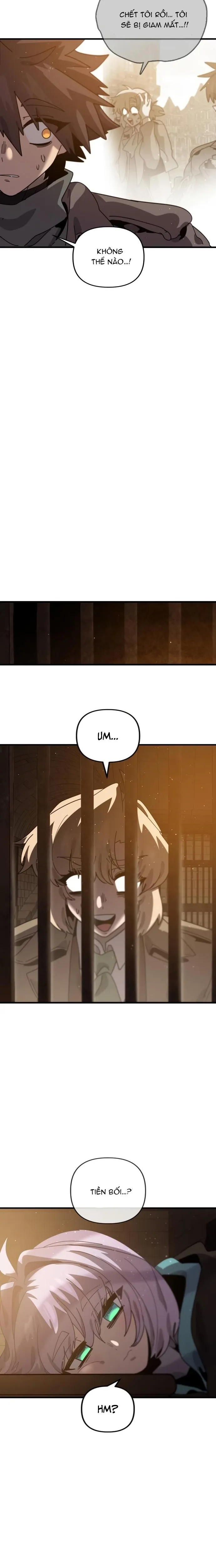 Tôi Sống Cuộc Đời Chữa Lành Ở Kiếp Thứ Hai Chapter 38 - Trang 2