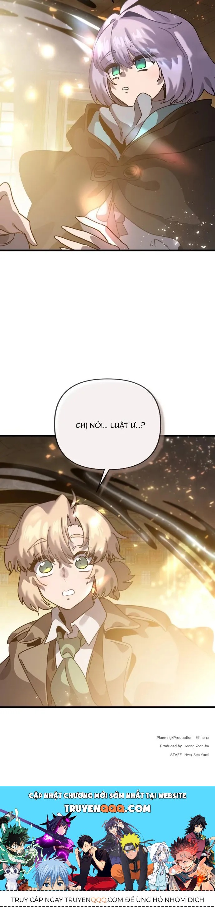 Tôi Sống Cuộc Đời Chữa Lành Ở Kiếp Thứ Hai Chapter 38 - Trang 2