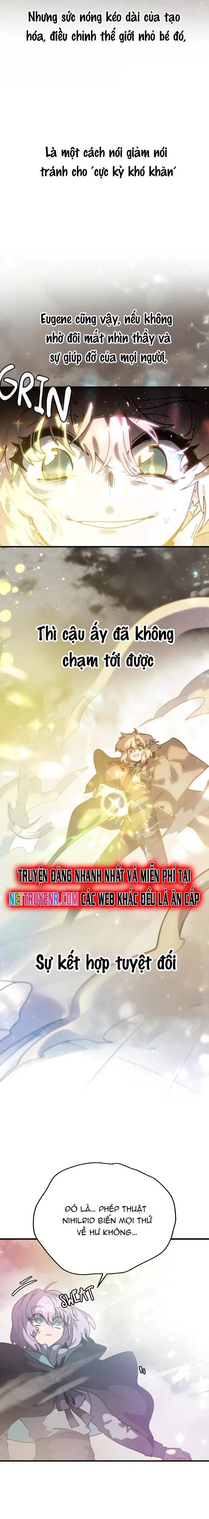 Tôi Sống Cuộc Đời Chữa Lành Ở Kiếp Thứ Hai Chapter 38 - Trang 2