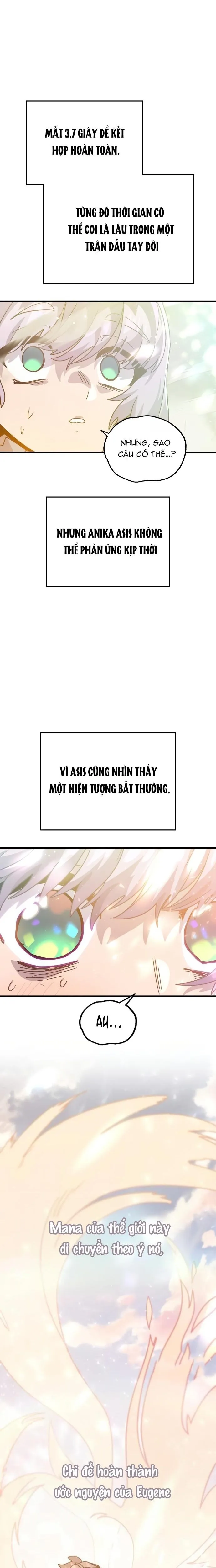 Tôi Sống Cuộc Đời Chữa Lành Ở Kiếp Thứ Hai Chapter 38 - Trang 2