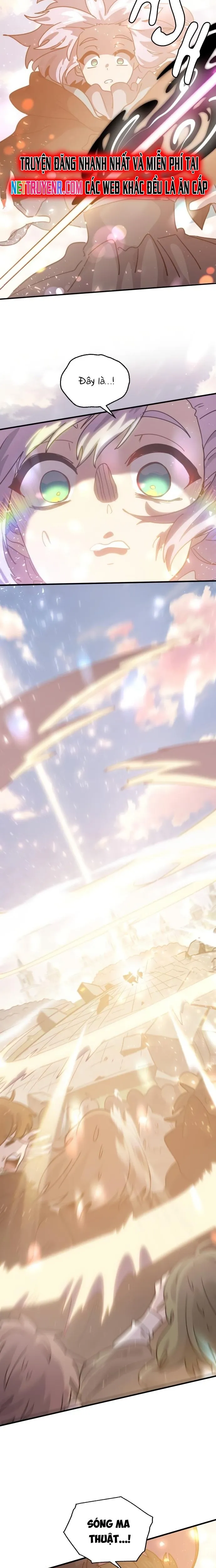 Tôi Sống Cuộc Đời Chữa Lành Ở Kiếp Thứ Hai Chapter 38 - Trang 2