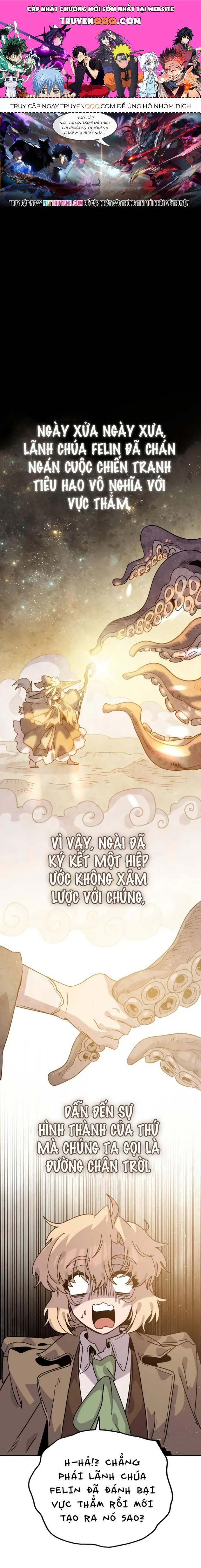 Tôi Sống Cuộc Đời Chữa Lành Ở Kiếp Thứ Hai Chapter 39 - Trang 2