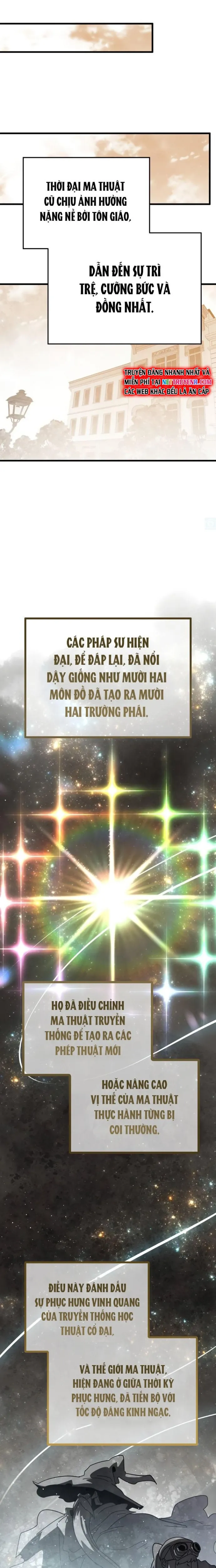 Tôi Sống Cuộc Đời Chữa Lành Ở Kiếp Thứ Hai Chapter 39 - Trang 2