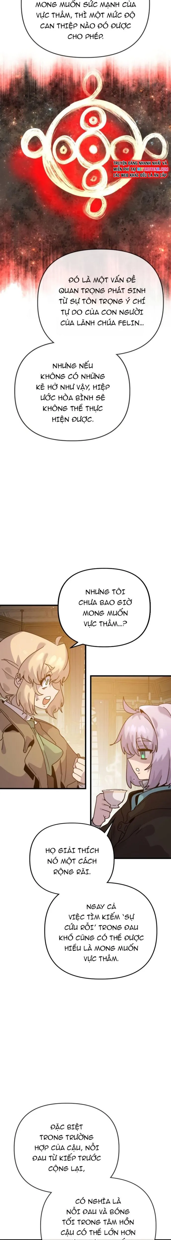 Tôi Sống Cuộc Đời Chữa Lành Ở Kiếp Thứ Hai Chapter 39 - Trang 2