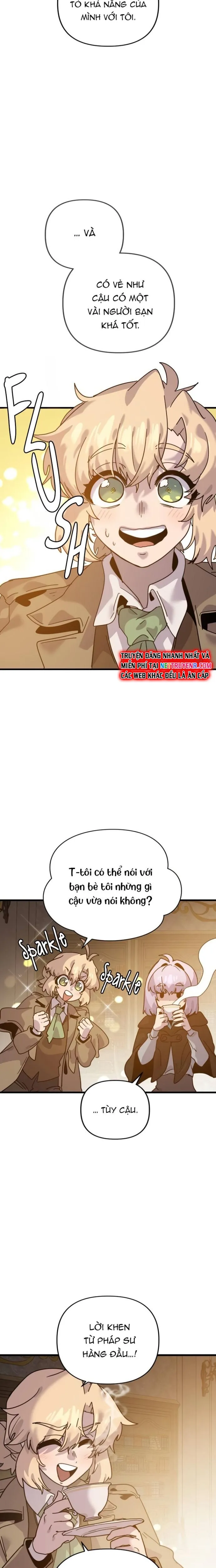 Tôi Sống Cuộc Đời Chữa Lành Ở Kiếp Thứ Hai Chapter 39 - Trang 2