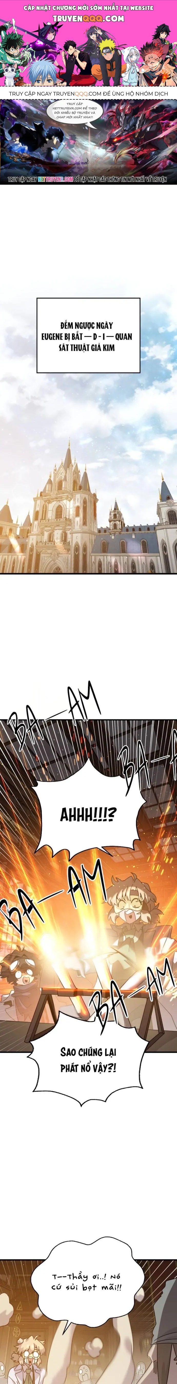 Tôi Sống Cuộc Đời Chữa Lành Ở Kiếp Thứ Hai Chapter 40 - Trang 2