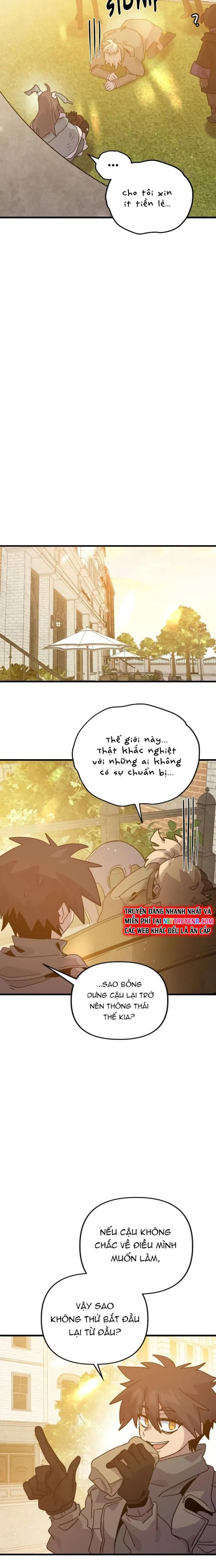 Tôi Sống Cuộc Đời Chữa Lành Ở Kiếp Thứ Hai Chapter 40 - Trang 2