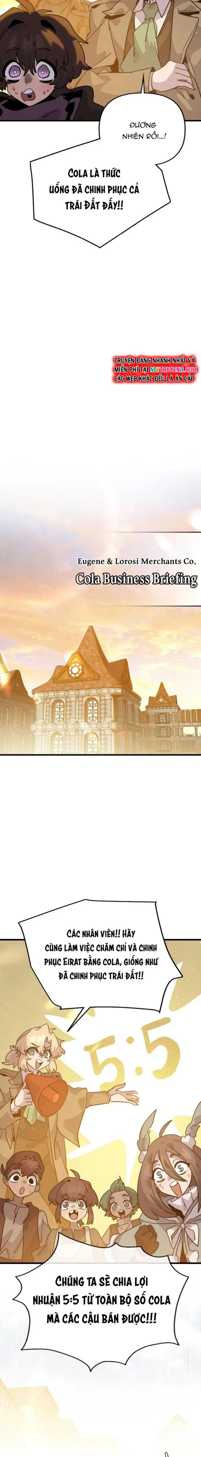 Tôi Sống Cuộc Đời Chữa Lành Ở Kiếp Thứ Hai Chapter 40 - Trang 2