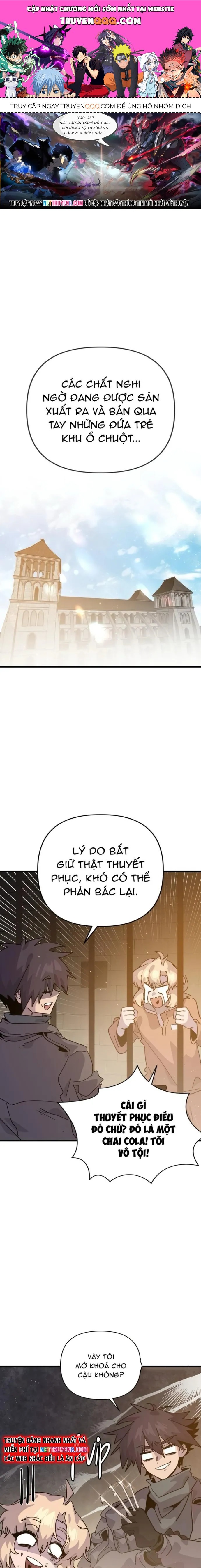 Tôi Sống Cuộc Đời Chữa Lành Ở Kiếp Thứ Hai Chapter 41 - Trang 2