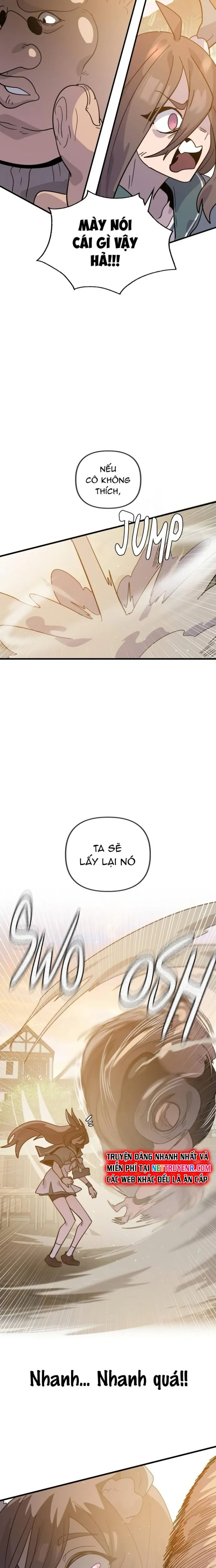 Tôi Sống Cuộc Đời Chữa Lành Ở Kiếp Thứ Hai Chapter 41 - Trang 2