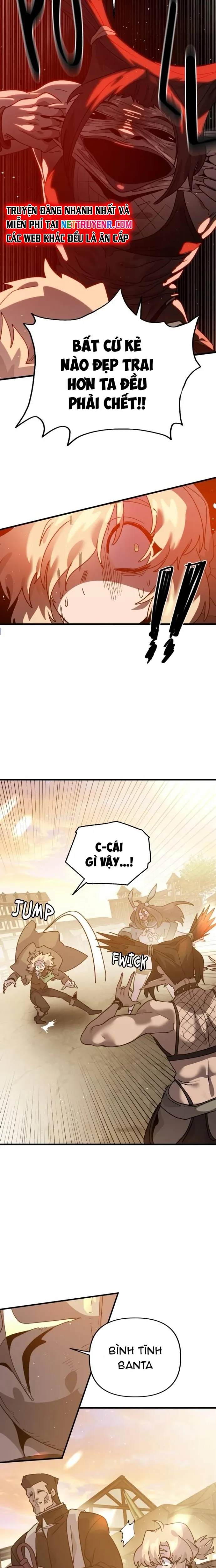 Tôi Sống Cuộc Đời Chữa Lành Ở Kiếp Thứ Hai Chapter 41 - Trang 2