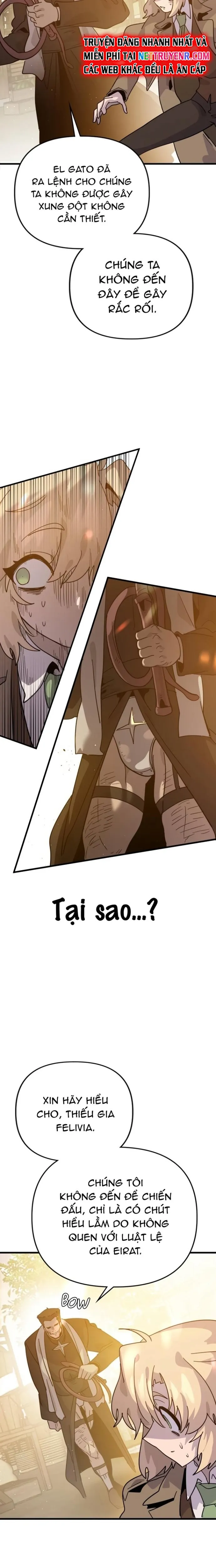 Tôi Sống Cuộc Đời Chữa Lành Ở Kiếp Thứ Hai Chapter 41 - Trang 2