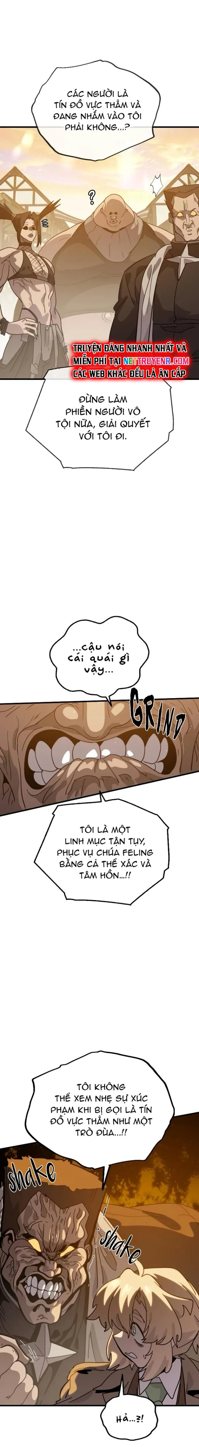 Tôi Sống Cuộc Đời Chữa Lành Ở Kiếp Thứ Hai Chapter 41 - Trang 2