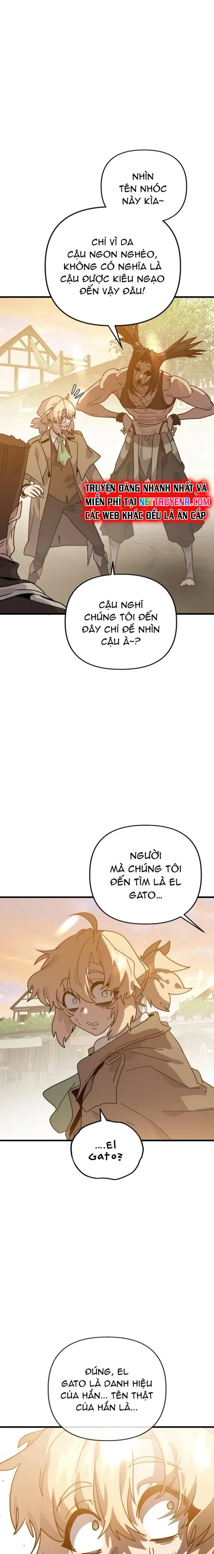 Tôi Sống Cuộc Đời Chữa Lành Ở Kiếp Thứ Hai Chapter 41 - Trang 2