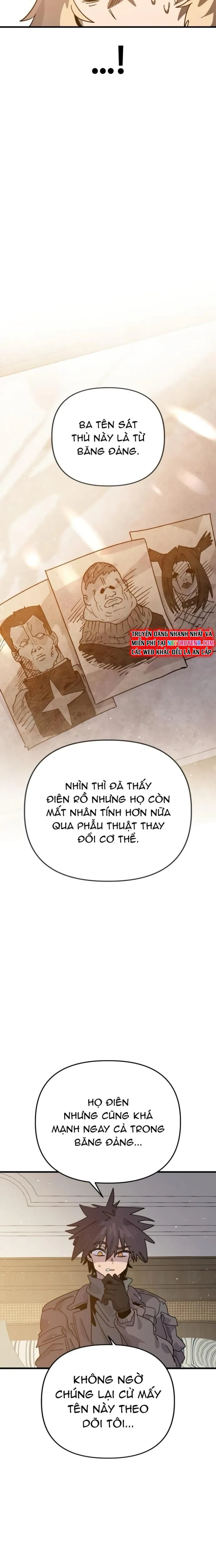 Tôi Sống Cuộc Đời Chữa Lành Ở Kiếp Thứ Hai Chapter 41 - Trang 2