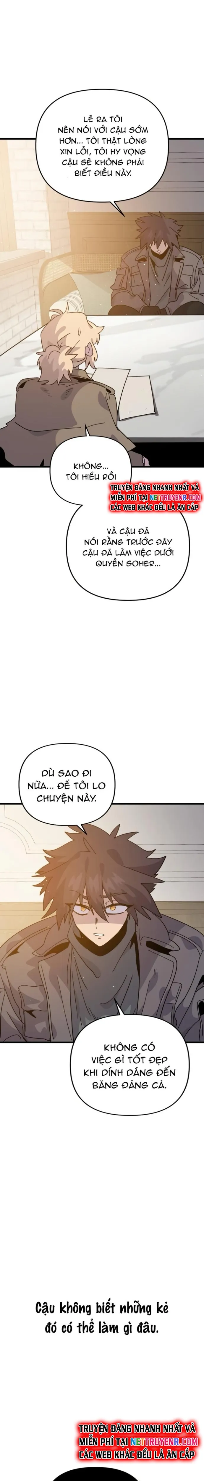 Tôi Sống Cuộc Đời Chữa Lành Ở Kiếp Thứ Hai Chapter 41 - Trang 2