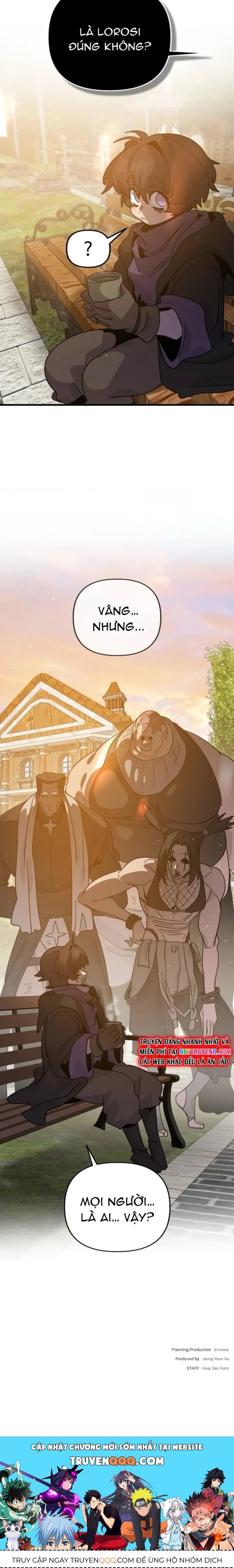 Tôi Sống Cuộc Đời Chữa Lành Ở Kiếp Thứ Hai Chapter 41 - Trang 2