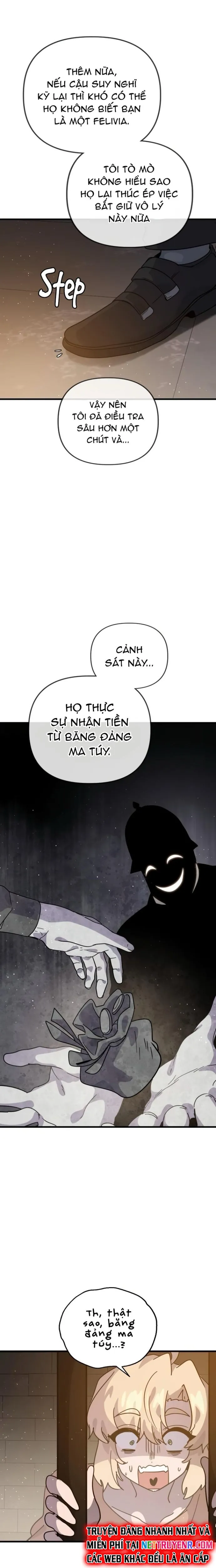 Tôi Sống Cuộc Đời Chữa Lành Ở Kiếp Thứ Hai Chapter 41 - Trang 2