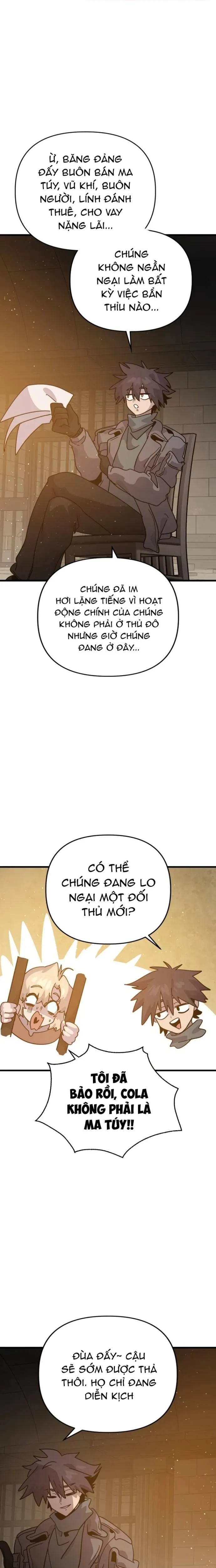Tôi Sống Cuộc Đời Chữa Lành Ở Kiếp Thứ Hai Chapter 41 - Trang 2