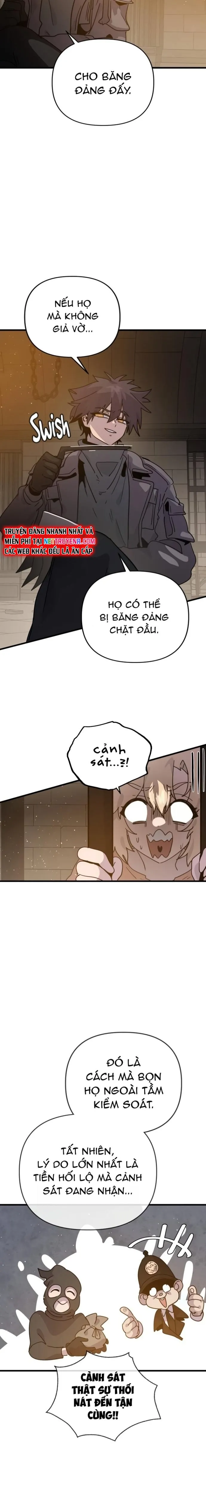 Tôi Sống Cuộc Đời Chữa Lành Ở Kiếp Thứ Hai Chapter 41 - Trang 2