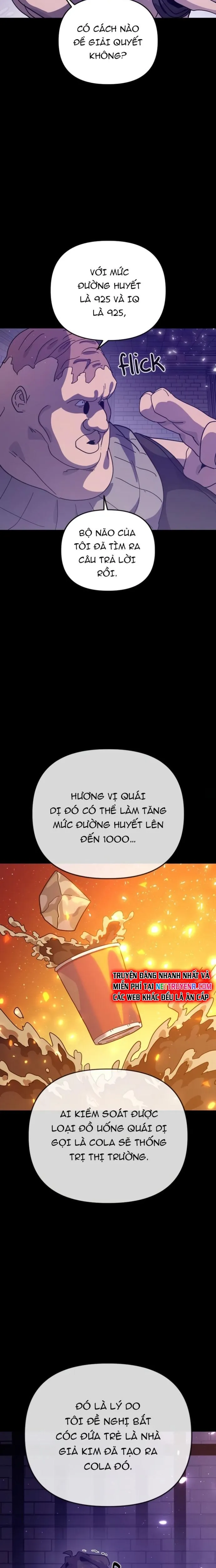 Tôi Sống Cuộc Đời Chữa Lành Ở Kiếp Thứ Hai Chapter 42 - Trang 2