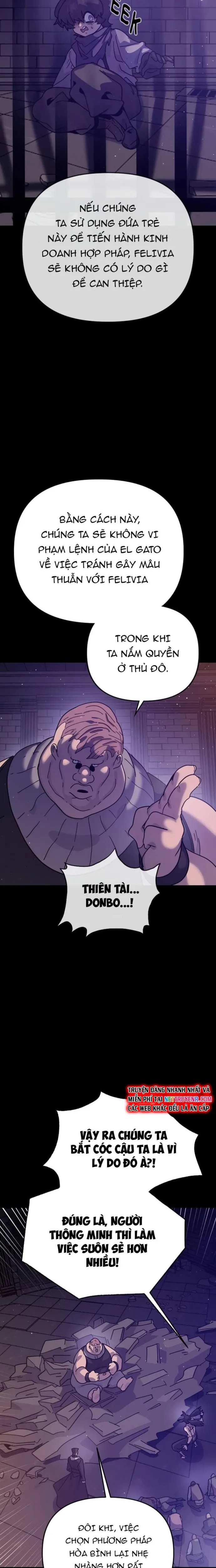 Tôi Sống Cuộc Đời Chữa Lành Ở Kiếp Thứ Hai Chapter 42 - Trang 2