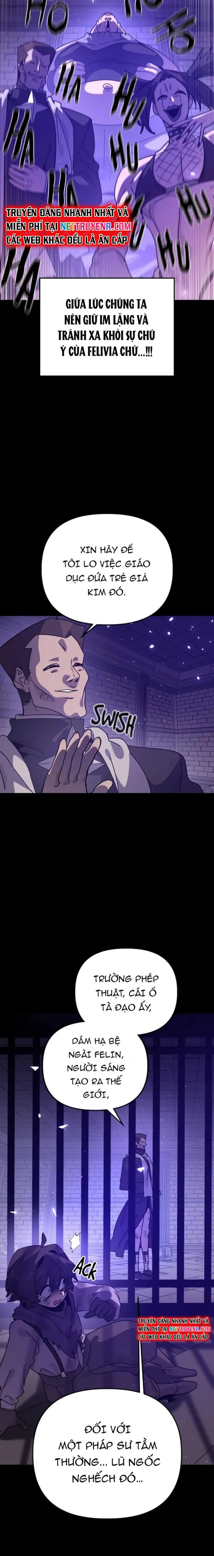 Tôi Sống Cuộc Đời Chữa Lành Ở Kiếp Thứ Hai Chapter 42 - Trang 2