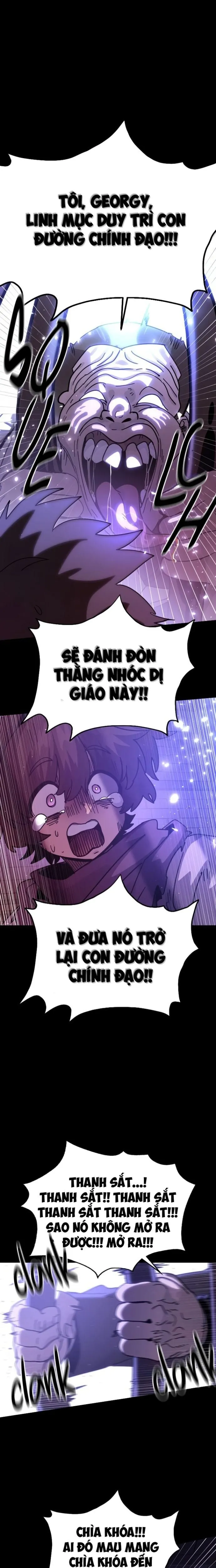 Tôi Sống Cuộc Đời Chữa Lành Ở Kiếp Thứ Hai Chapter 42 - Trang 2