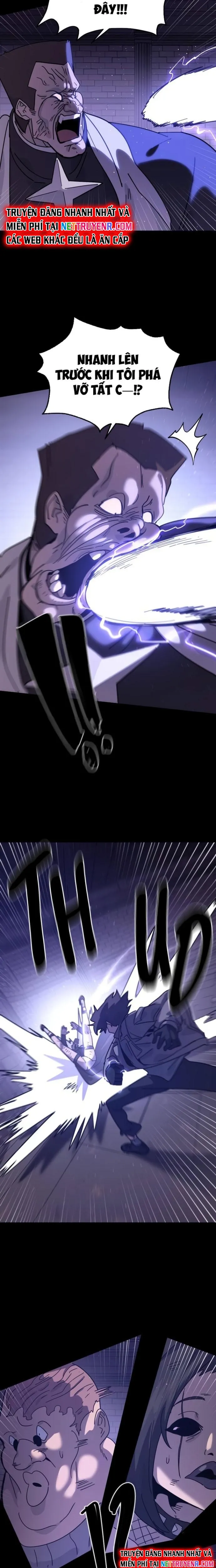 Tôi Sống Cuộc Đời Chữa Lành Ở Kiếp Thứ Hai Chapter 42 - Trang 2