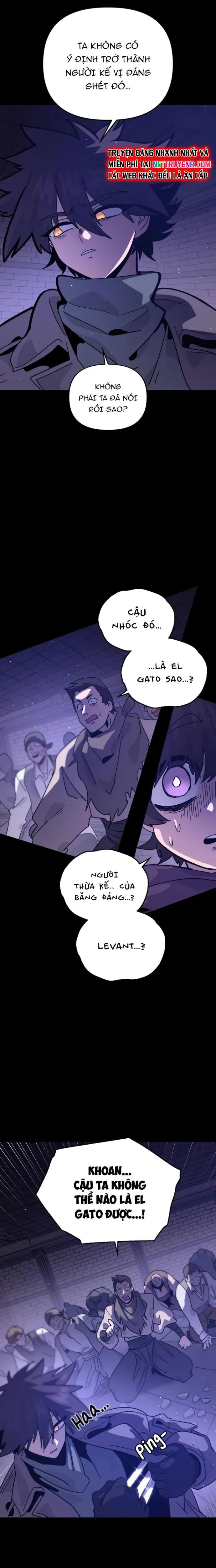 Tôi Sống Cuộc Đời Chữa Lành Ở Kiếp Thứ Hai Chapter 42 - Trang 2