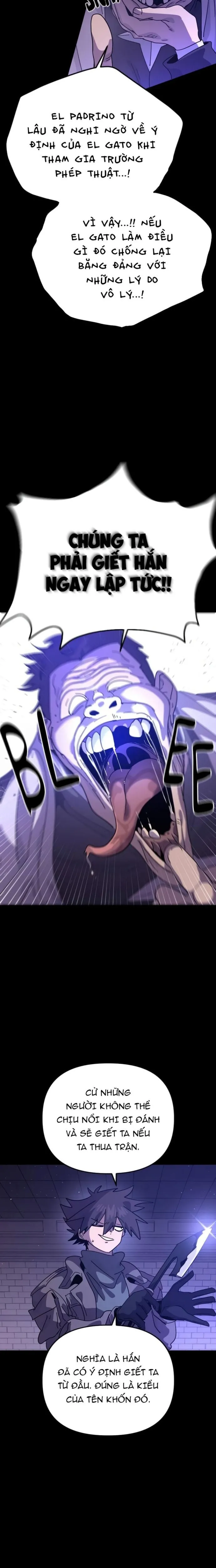 Tôi Sống Cuộc Đời Chữa Lành Ở Kiếp Thứ Hai Chapter 42 - Trang 2