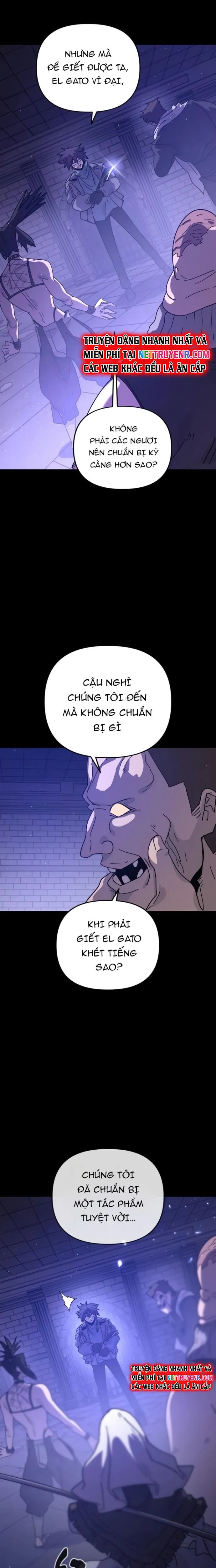 Tôi Sống Cuộc Đời Chữa Lành Ở Kiếp Thứ Hai Chapter 42 - Trang 2