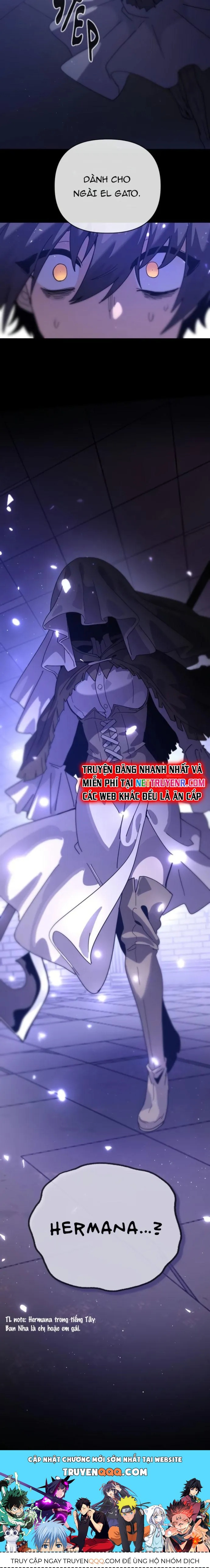 Tôi Sống Cuộc Đời Chữa Lành Ở Kiếp Thứ Hai Chapter 42 - Trang 2