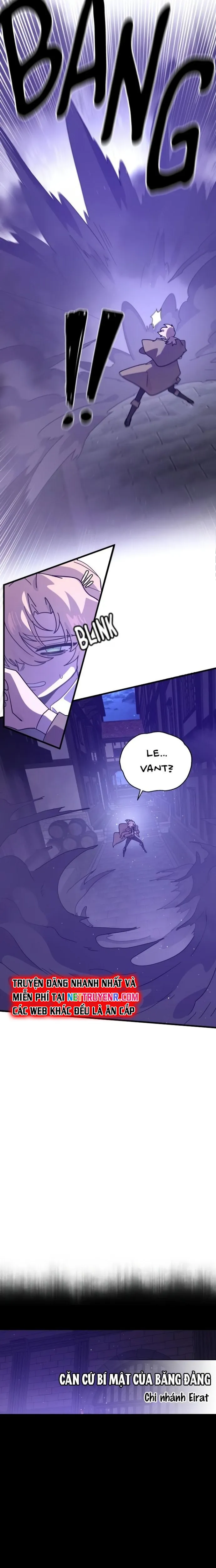 Tôi Sống Cuộc Đời Chữa Lành Ở Kiếp Thứ Hai Chapter 42 - Trang 2