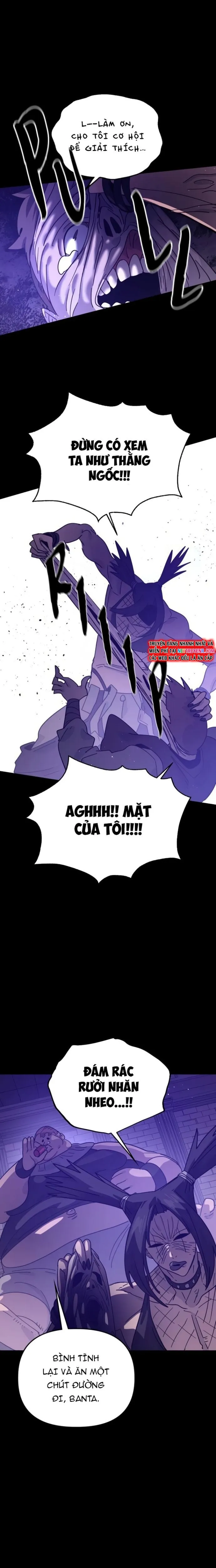 Tôi Sống Cuộc Đời Chữa Lành Ở Kiếp Thứ Hai Chapter 42 - Trang 2