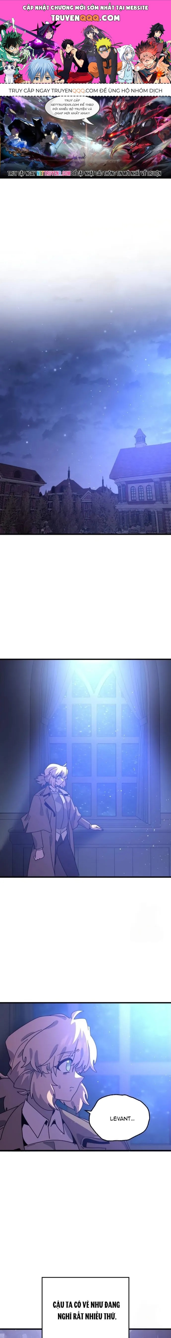 Tôi Sống Cuộc Đời Chữa Lành Ở Kiếp Thứ Hai Chapter 43 - Trang 2