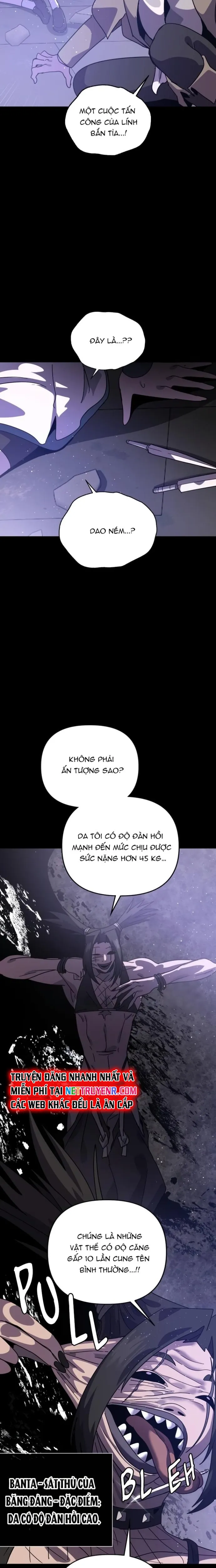 Tôi Sống Cuộc Đời Chữa Lành Ở Kiếp Thứ Hai Chapter 43 - Trang 2
