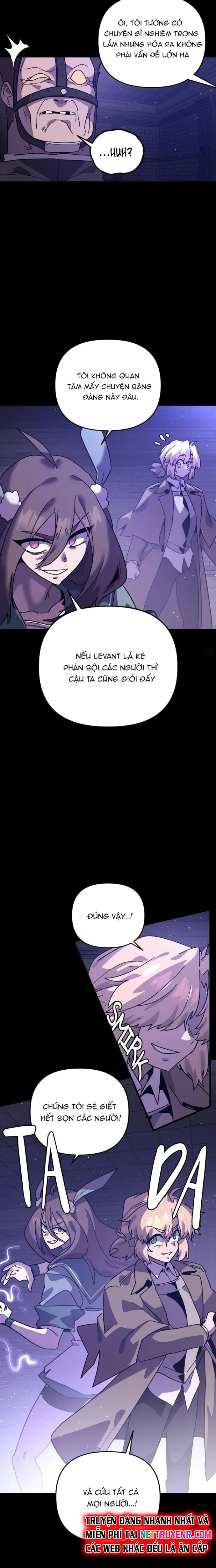 Tôi Sống Cuộc Đời Chữa Lành Ở Kiếp Thứ Hai Chapter 43 - Trang 2