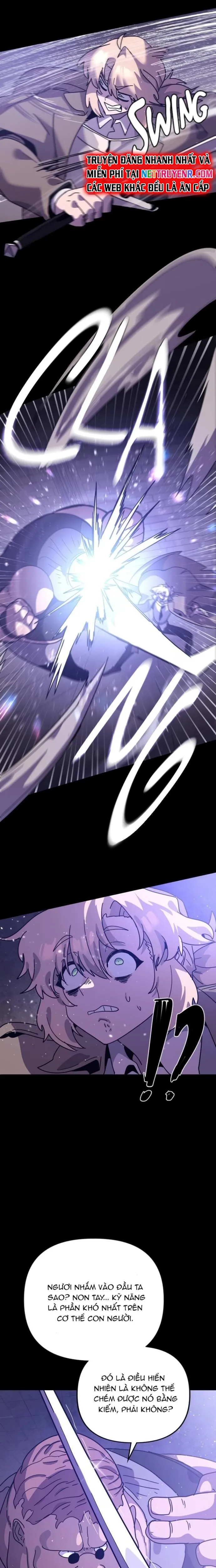 Tôi Sống Cuộc Đời Chữa Lành Ở Kiếp Thứ Hai Chapter 43 - Trang 2