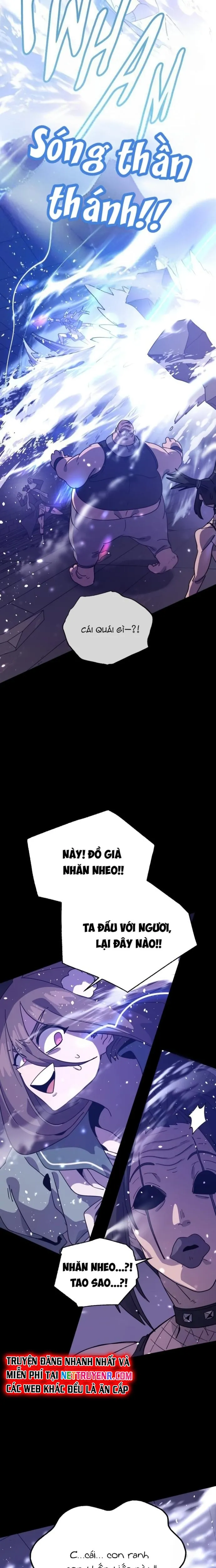 Tôi Sống Cuộc Đời Chữa Lành Ở Kiếp Thứ Hai Chapter 43 - Trang 2