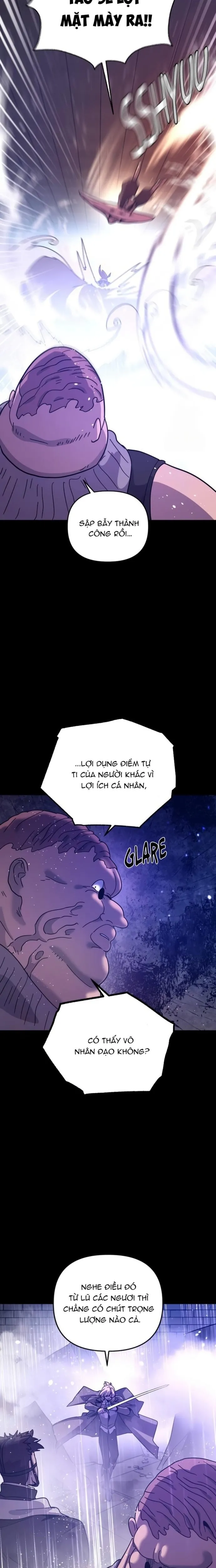 Tôi Sống Cuộc Đời Chữa Lành Ở Kiếp Thứ Hai Chapter 43 - Trang 2