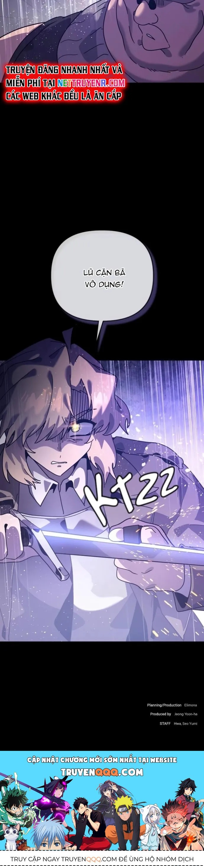 Tôi Sống Cuộc Đời Chữa Lành Ở Kiếp Thứ Hai Chapter 43 - Trang 2