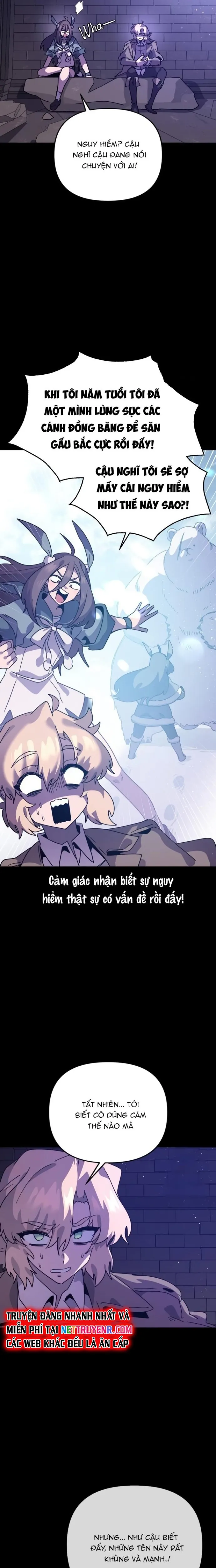 Tôi Sống Cuộc Đời Chữa Lành Ở Kiếp Thứ Hai Chapter 43 - Trang 2