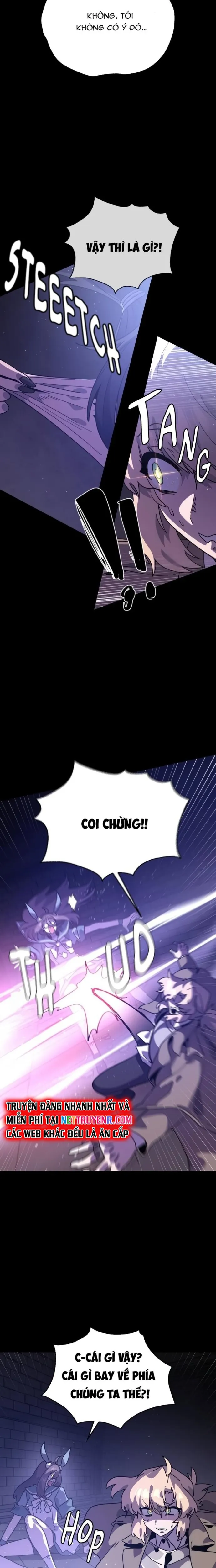 Tôi Sống Cuộc Đời Chữa Lành Ở Kiếp Thứ Hai Chapter 43 - Trang 2