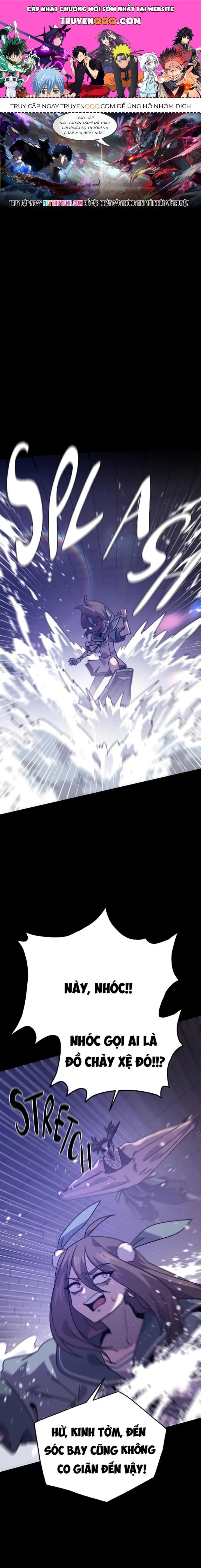 Tôi Sống Cuộc Đời Chữa Lành Ở Kiếp Thứ Hai Chapter 44 - Trang 2