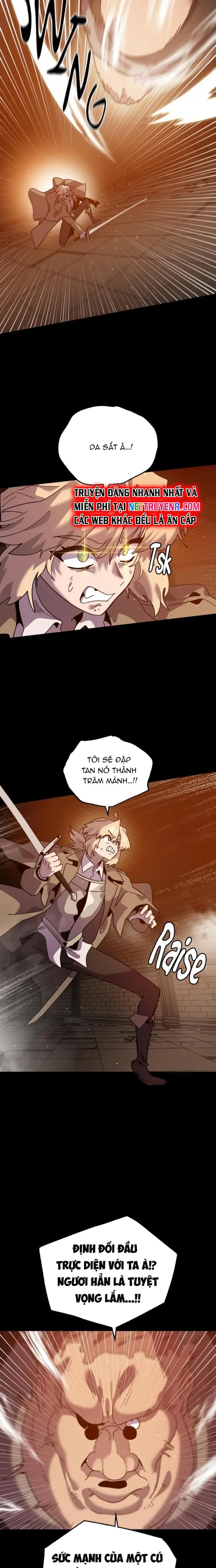 Tôi Sống Cuộc Đời Chữa Lành Ở Kiếp Thứ Hai Chapter 44 - Trang 2